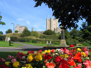 conisbrough-castle