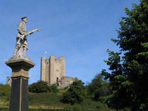 conisbrough-castle