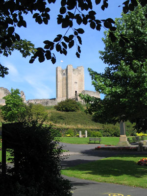 conisbrough-castle