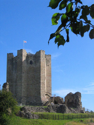 conisbrough-castle