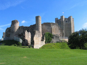 conisbrough-castle