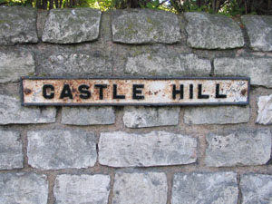 conisbrough-castle