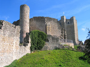 conisbrough-castle