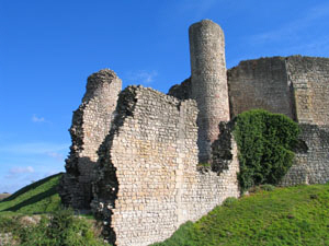 conisbrough-castle