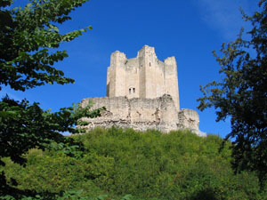 conisbrough-castle