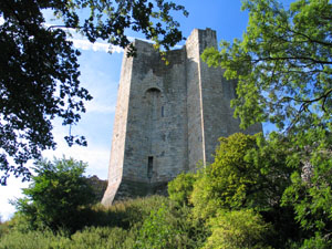 conisbrough-castle