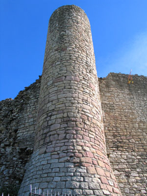 conisbrough-castle