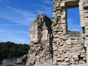 conisbrough-castle