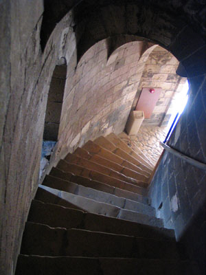 conisbrough-castle