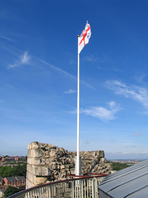 conisbrough-castle