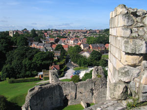 conisbrough-castle