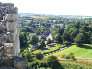 conisbrough-castle