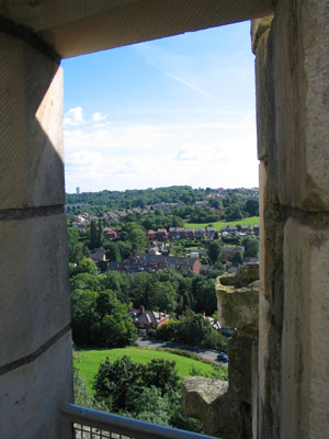 conisbrough-castle