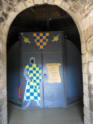 conisbrough-castle