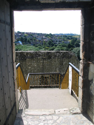 conisbrough-castle