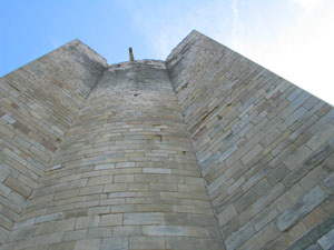 conisbrough-castle