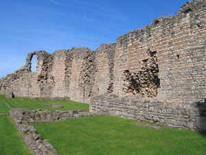 conisbrough-castle