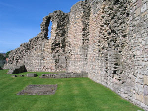 conisbrough-castle