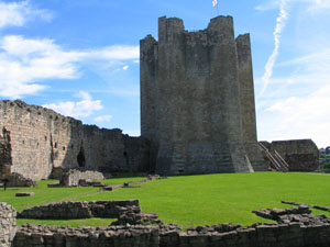 conisbrough-castle