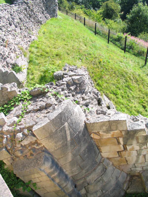 conisbrough-castle