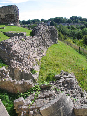 conisbrough-castle