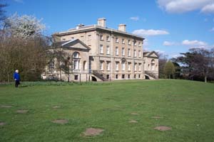 Cusworth, Doncaster, South Yorkshire