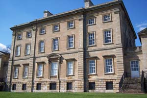 Cusworth Hall