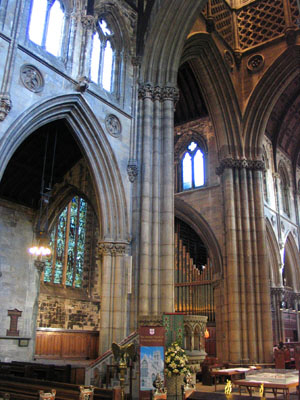 Doncaster_Minster_St_George's