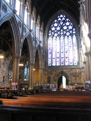 Doncaster_Minster_St_George's