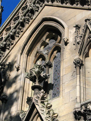 Doncaster_Minster_St_George's