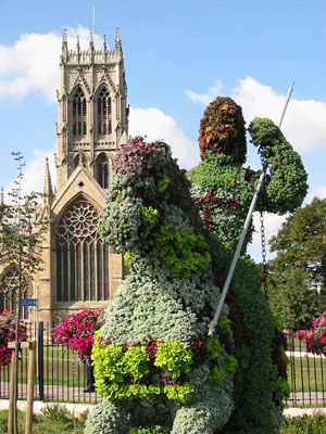 Doncaster_Minster_St_George's