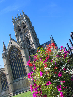 Doncaster_Minster_St_George's