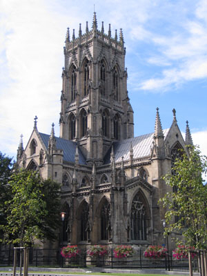 Doncaster_Minster_St_George's