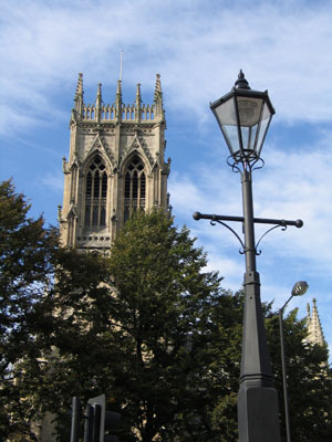 Doncaster_Minster_St_George's