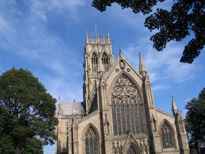 Doncaster_Minster