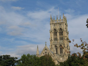 Doncaster_Minster