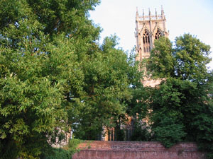 Doncaster_Minster