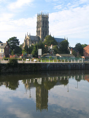 Doncaster_Minster_St_George's