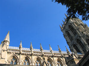 Doncaster_Minster