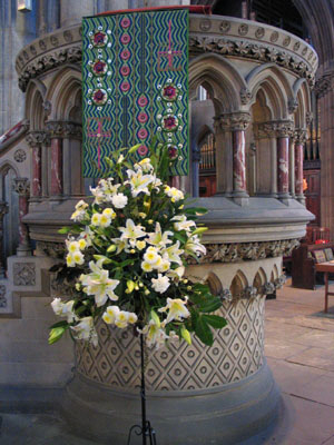 Doncaster_Minster_St_George's