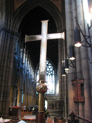 Doncaster_Minster_St_George's