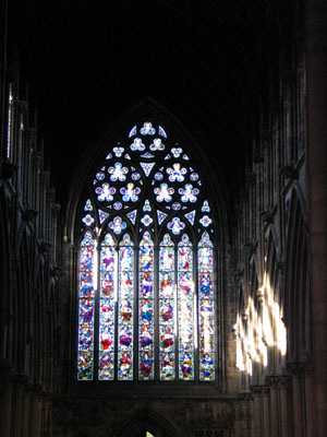 Doncaster_Minster_St_George's