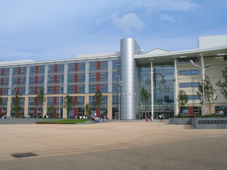 Doncaster College