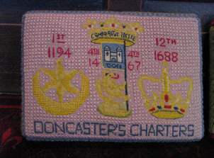 Doncaster's charters