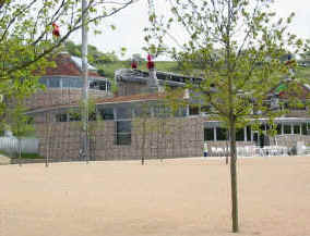 Castle View Conference Centre