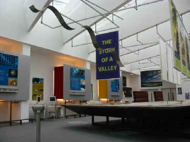 The story of a valley - The River Don and the River Dearne valleys