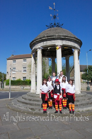 maltby phoenix sword dancers