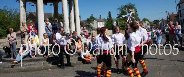 maltby phoenix sword dancers