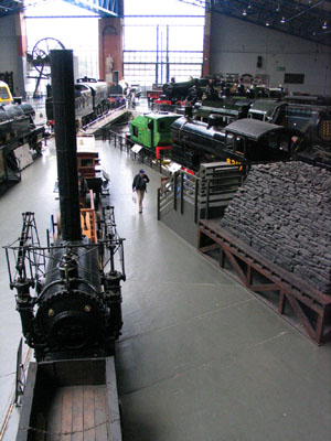 national_railway_museum york