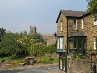 pateley